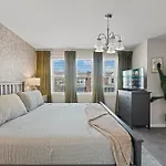 Uptown Gem! A Family Home Free Early Check-In!