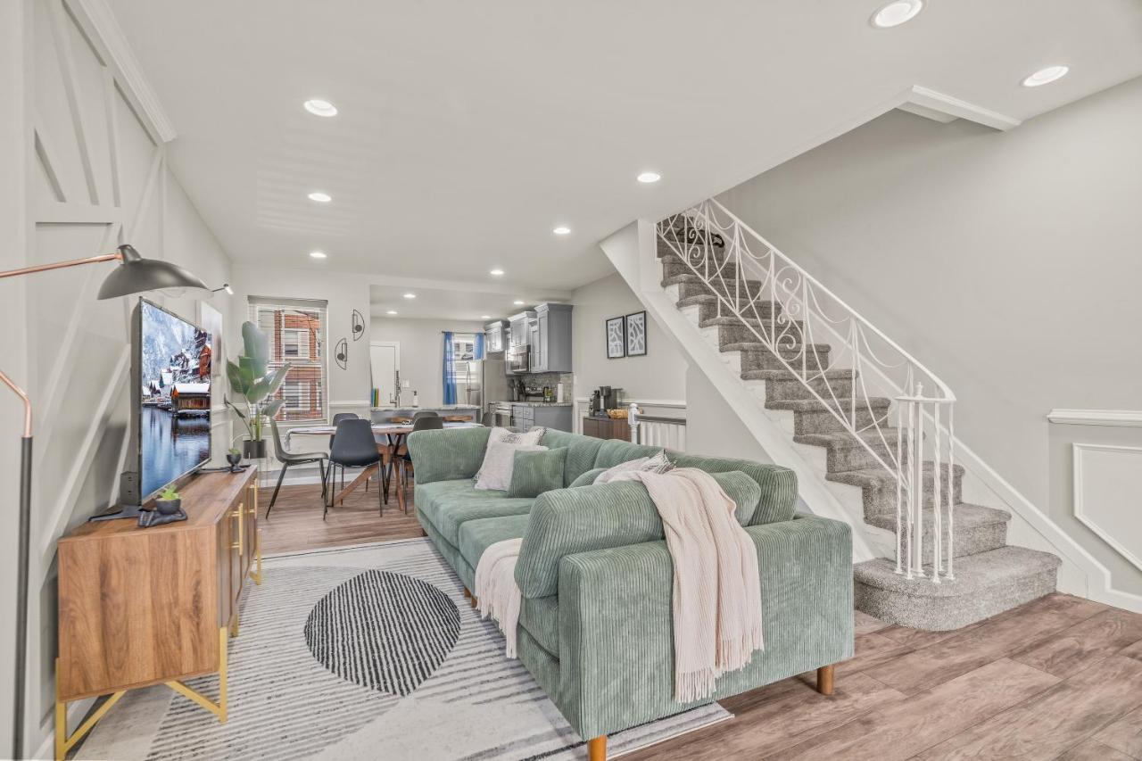 Holiday home Uptown Gem! A Family Free Early Check-in!