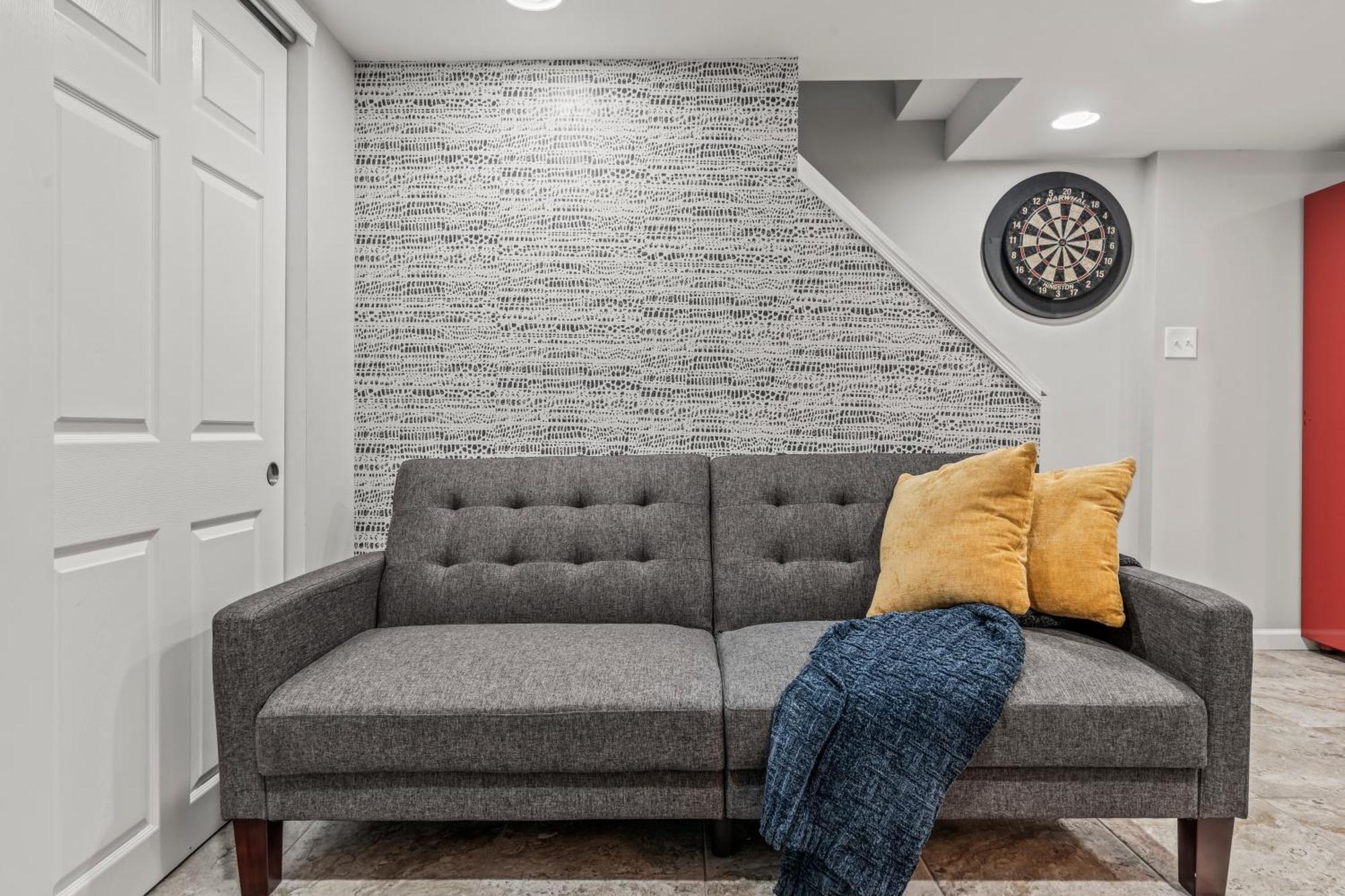 Holiday home Uptown Gem! A Family Free Early Check-in!
