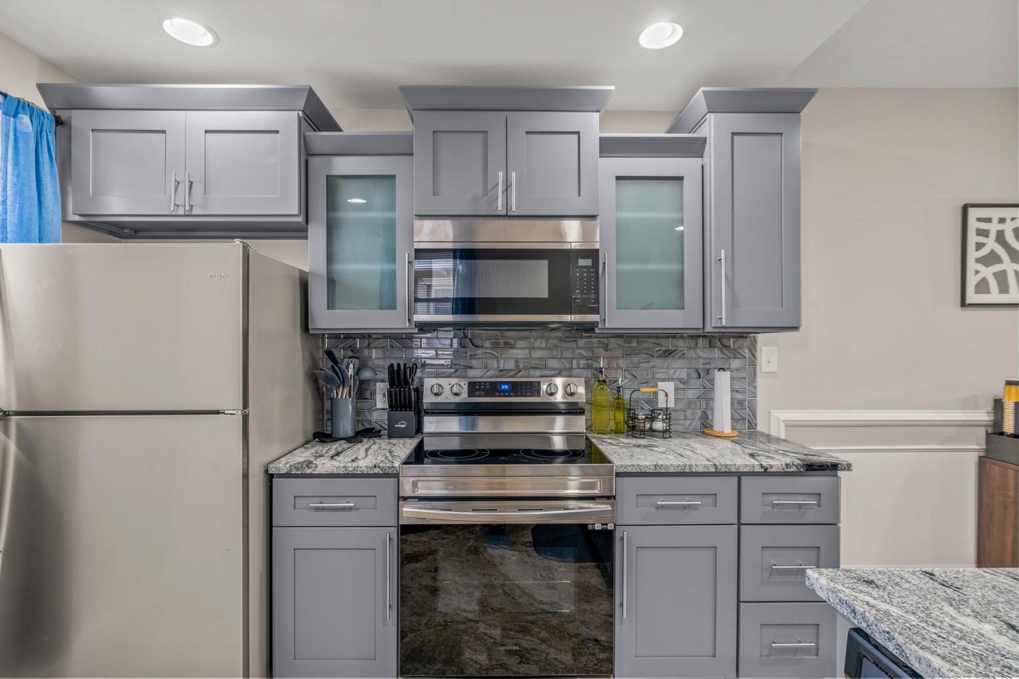 Uptown Gem! A Family Free Early Check-in! Holiday home *